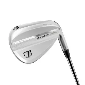 STAFF MODEL ZM WEDGES